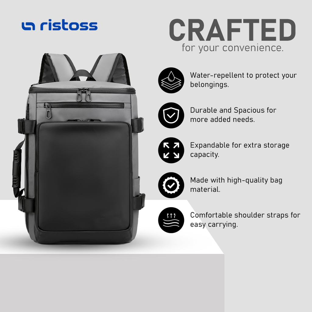 Mustang Backpack (35L)