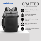 Mustang Backpack (35L)