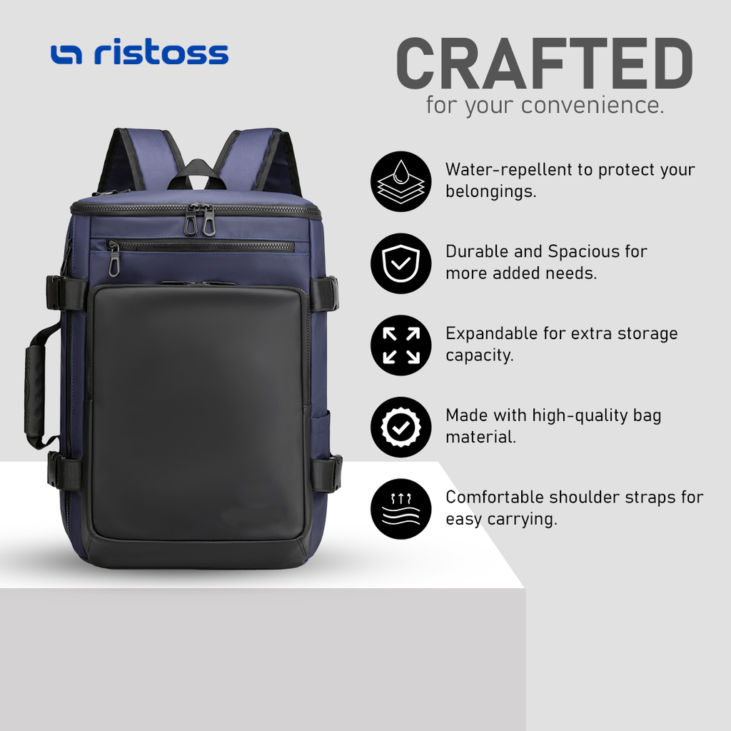 Mustang Backpack (35L)