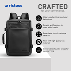 Mustang Backpack (35L)