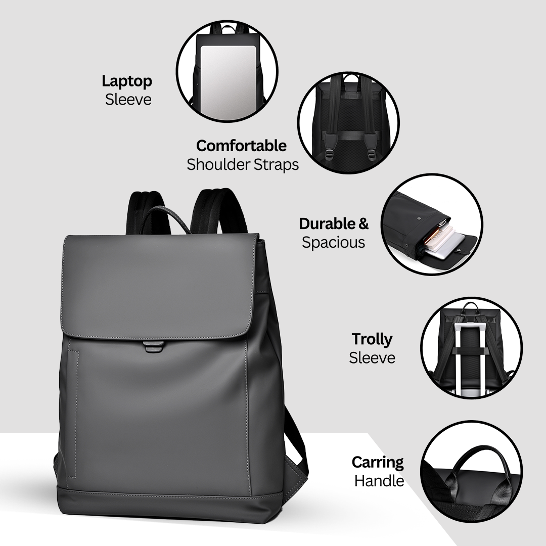 Monor Pro Backpack (30L)