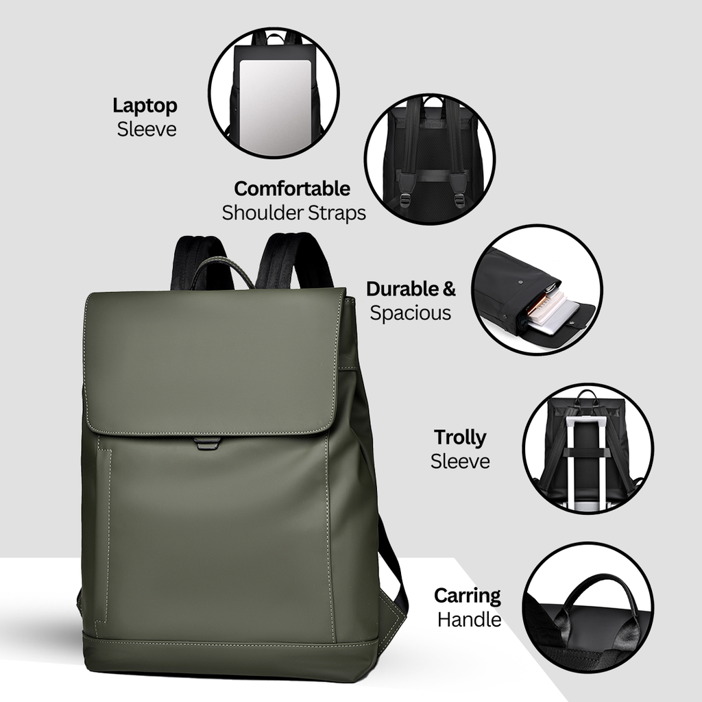 Monor Pro Backpack (30L)