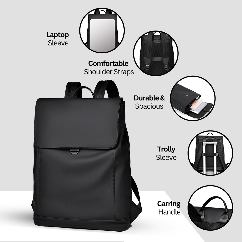 Monor Pro Backpack (30L)