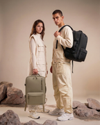 Slate Urban Backpack (55L)