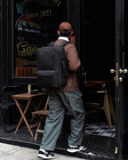 Slate Urban Backpack (55L)