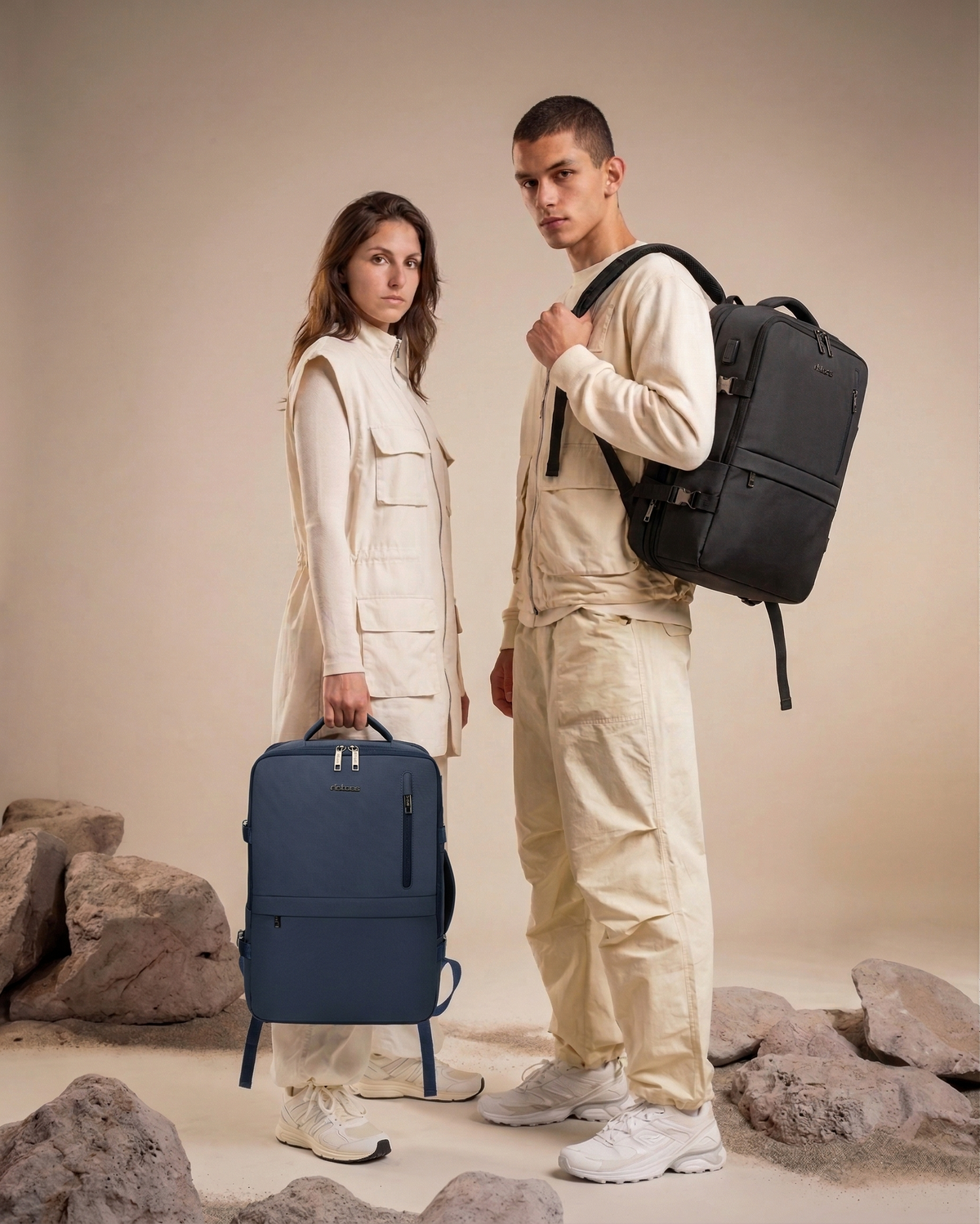 Urban Nomad Backpack (55L)