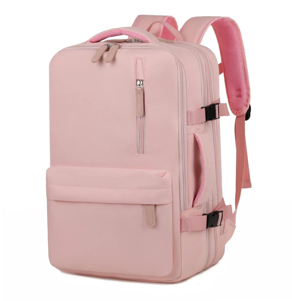 Slate Urban Backpack (55L) - Ristoss