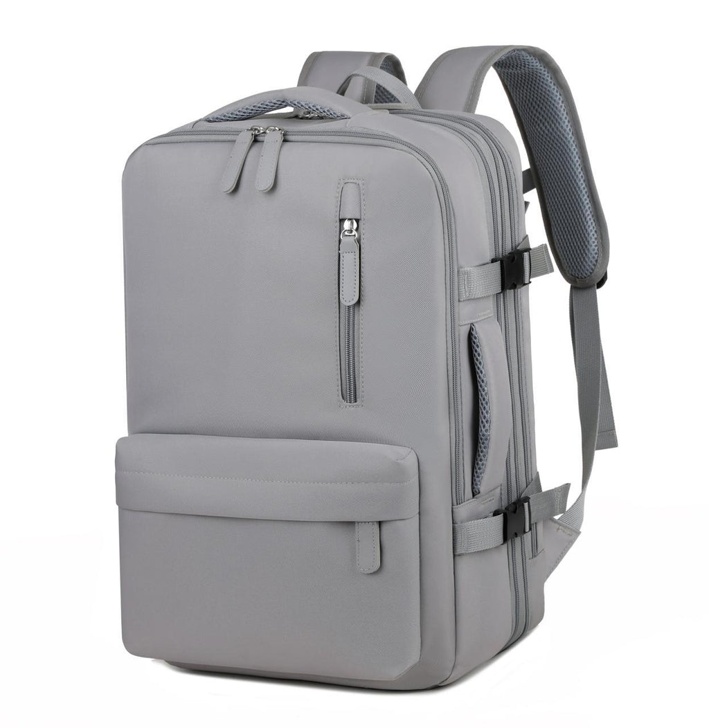 Slate Urban Backpack (55L) - Ristoss
