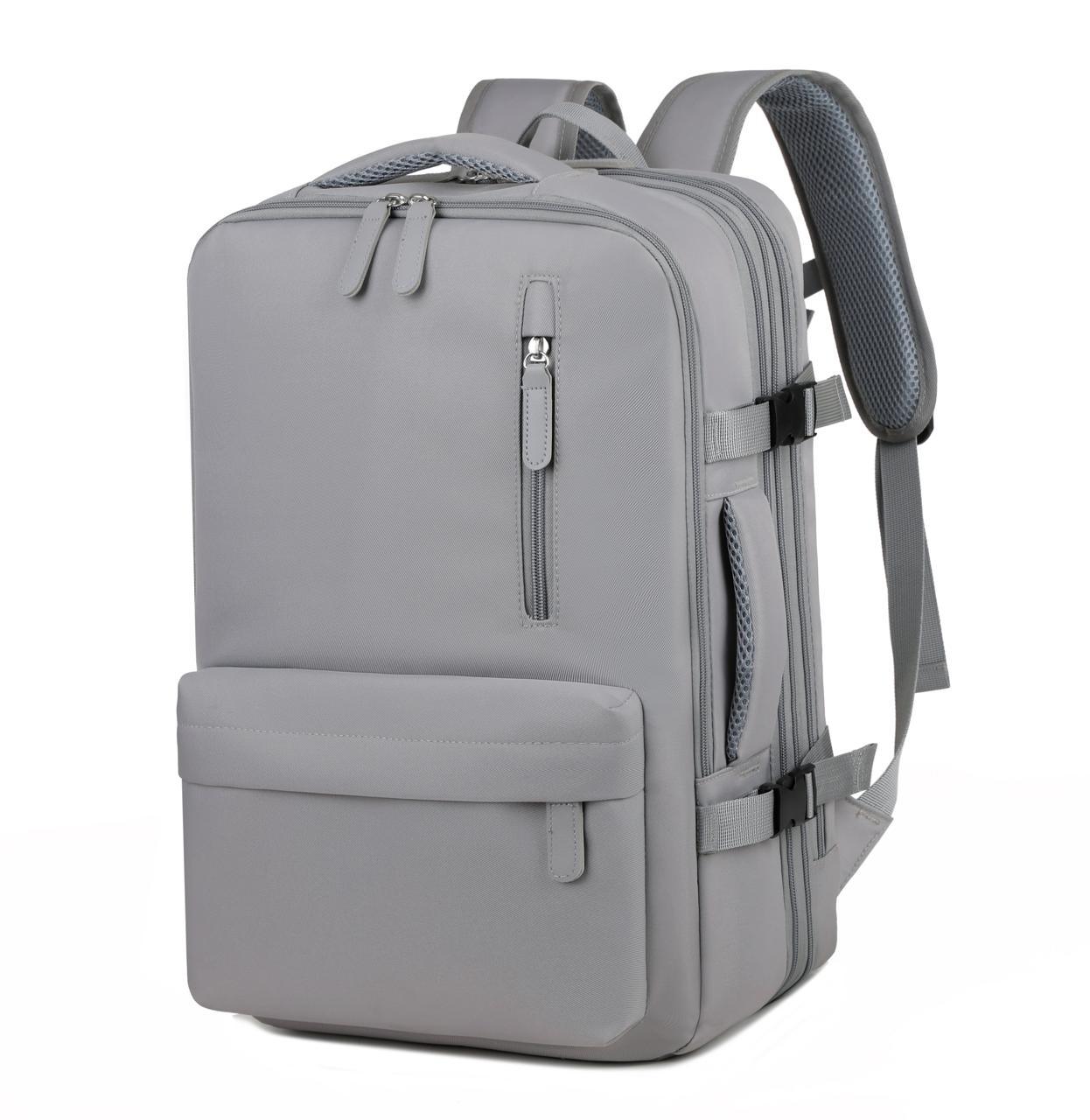 Slate Urban Backpack (55L) - Ristoss