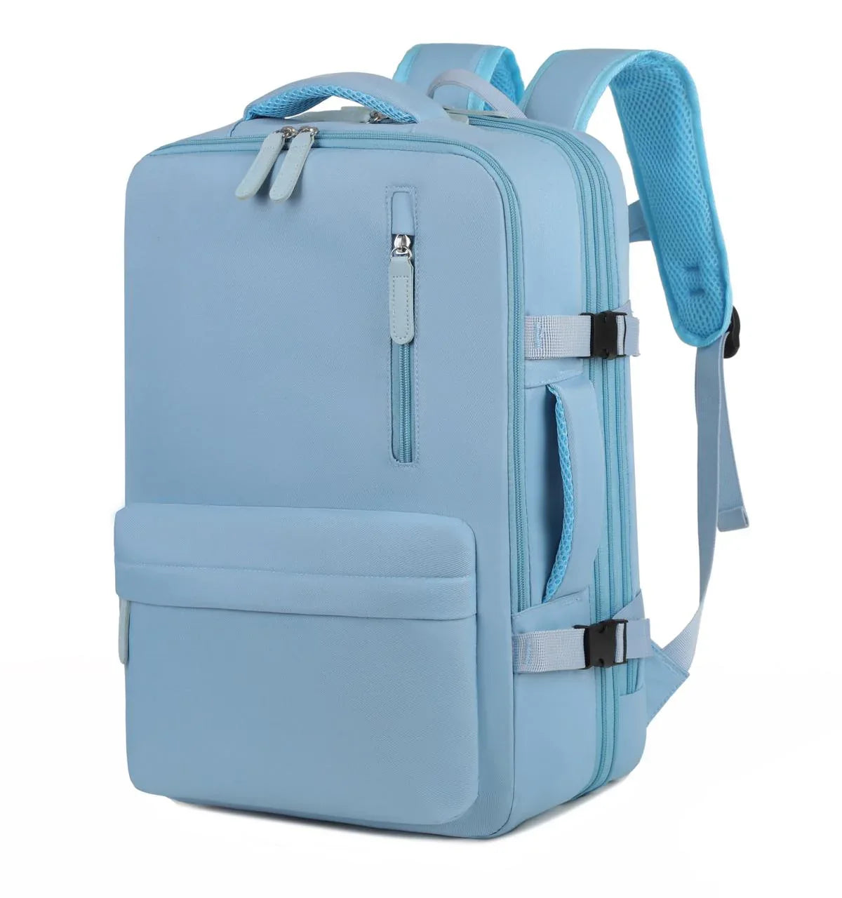 Slate Urban Backpack (55L) - Ristoss